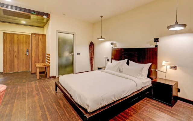 RG Suites Slate