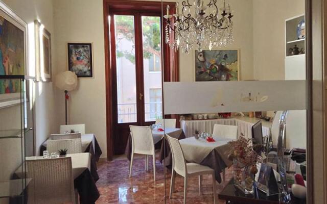 Boutique hotel Liddo