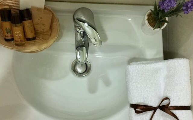 I Cipressi del Poggio BB