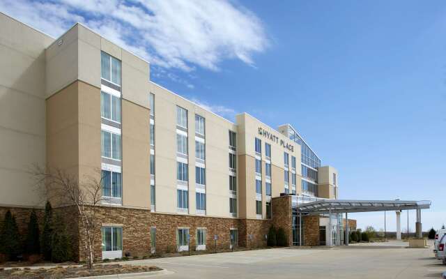 Hyatt Place Grand Rapids-South