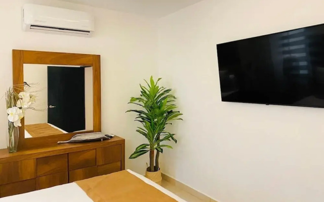 Zona Romantica Monyxbnb