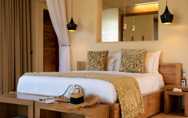 Zanzibar White Sand Luxury Villas & Spa
