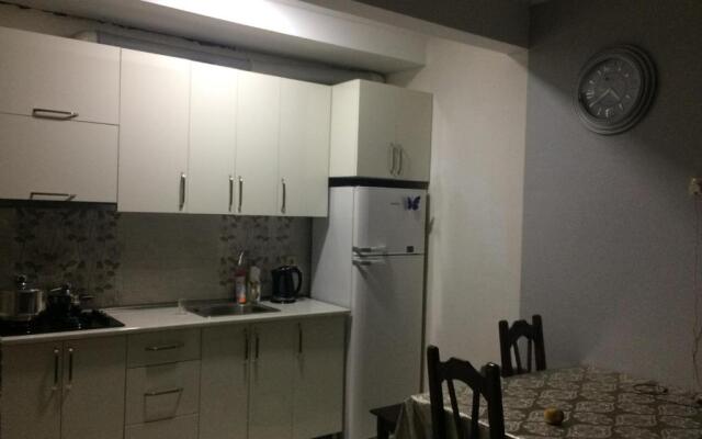 General Aslan Abashidze 49