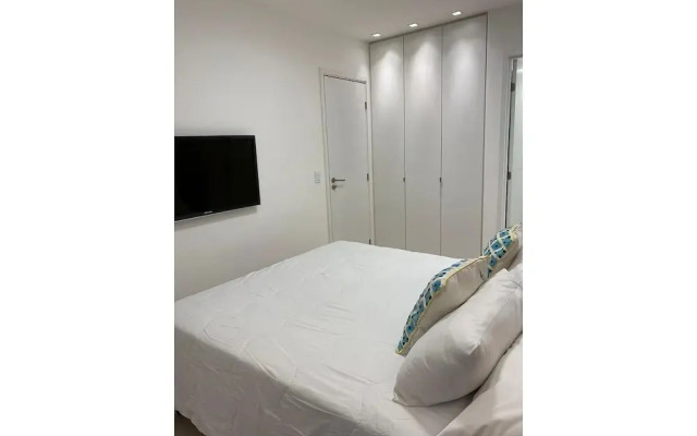 Apartamento Luxo BC Hotels & Residence