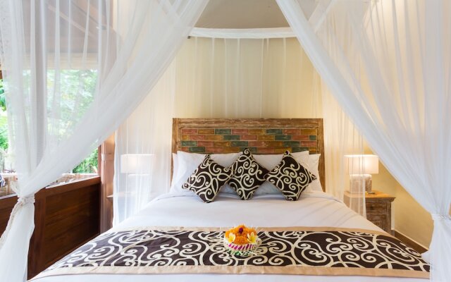 The Tegal Ubud Villa