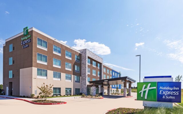 Holiday Inn Express & Suites Purcell, an IHG Hotel