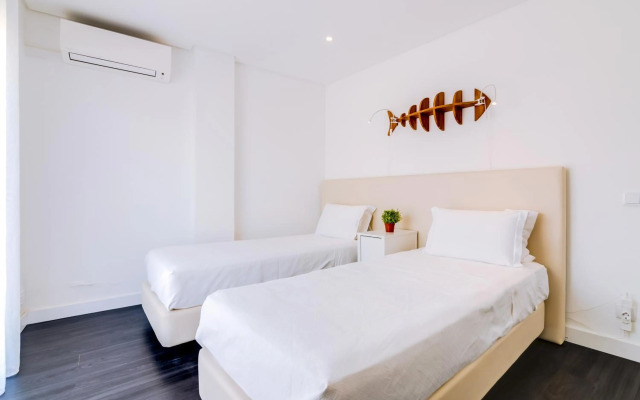 AL - Apartamento Terracos da Falesia