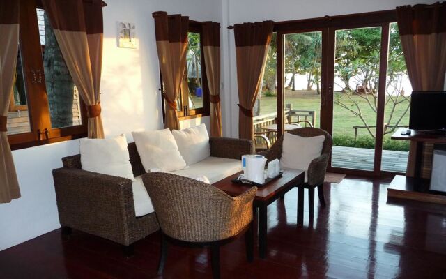 New Ozone Resort & Spa