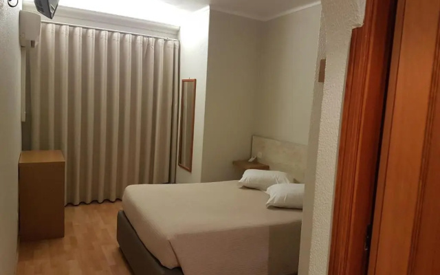 Hotel Nova Cidade