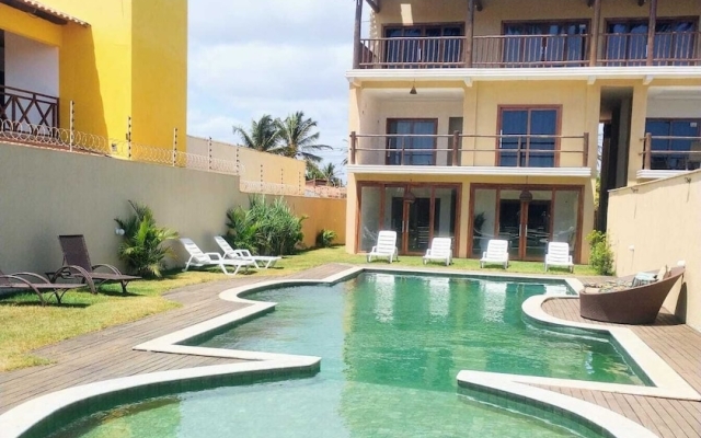 Pousada Gostoso Paradise