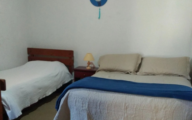 Pousada Casa Dantonia