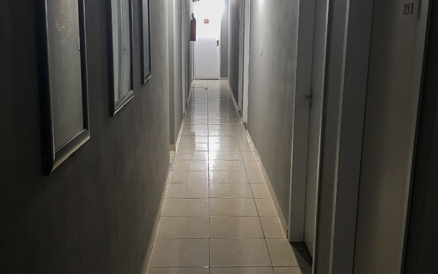 VOA Pousada Carlitos