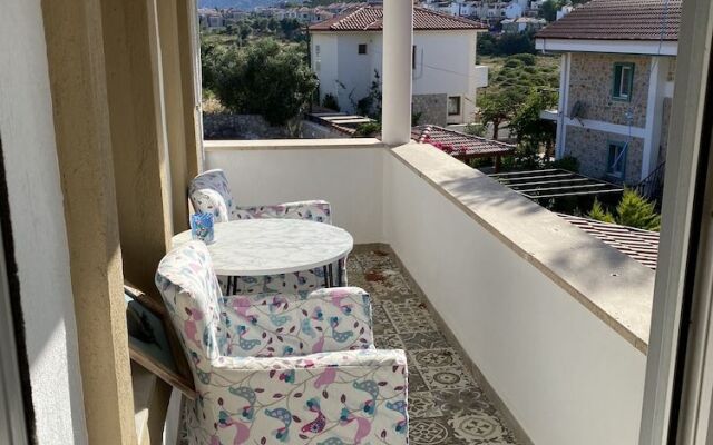 Villa Lara Tatil Evleri