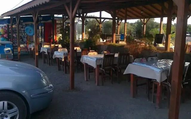 Gidisim Camping