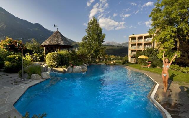 Wiesenhof Hotel Algund