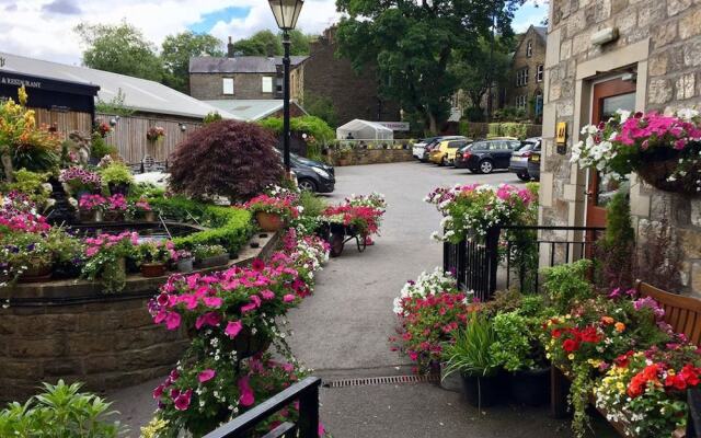 The Old Bell Inn