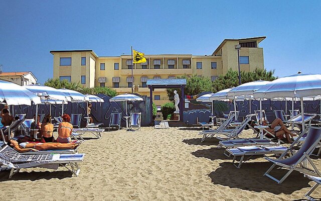 Stella Marina Mono A2