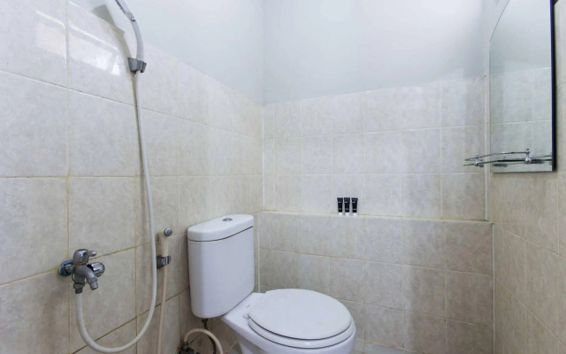 RedDoorz Apartment @ Pegangsaan Kelapa Gading