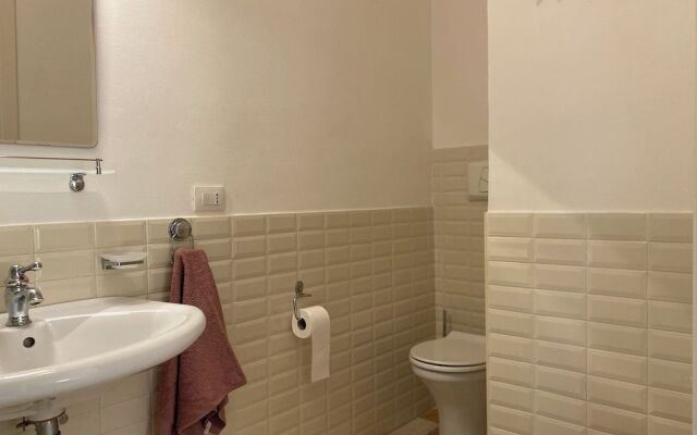 Rossocorallo Rooms