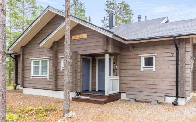House Piekkola Pelkosenniemi