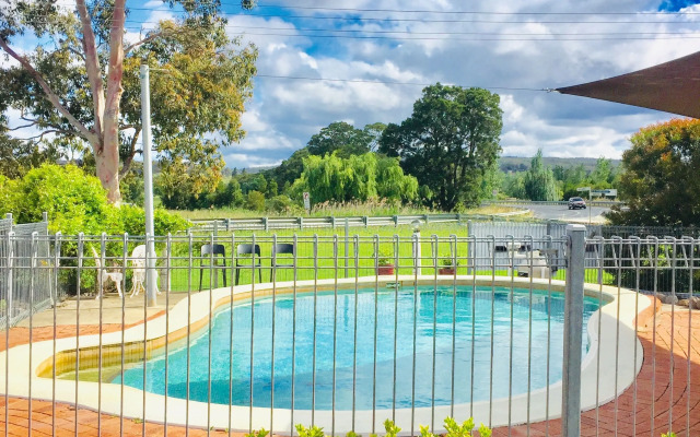 Colonial Motor Inn Pambula