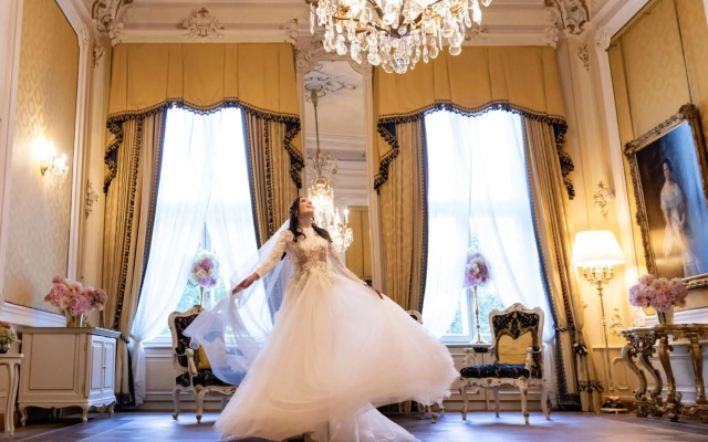 Hotel Imperial, a Luxury Collection Hotel, Vienna