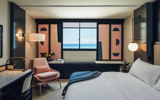 Hotel Renew