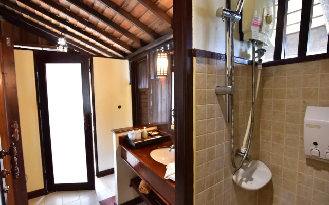 Koh Mook Sivalai Beach Resort