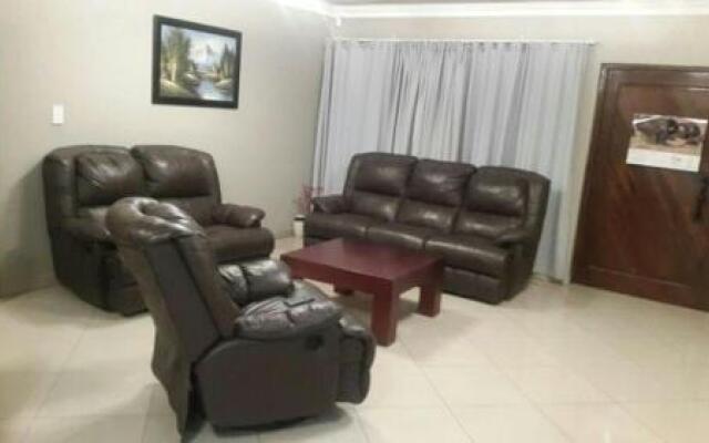 Elilo Bed and breakfast