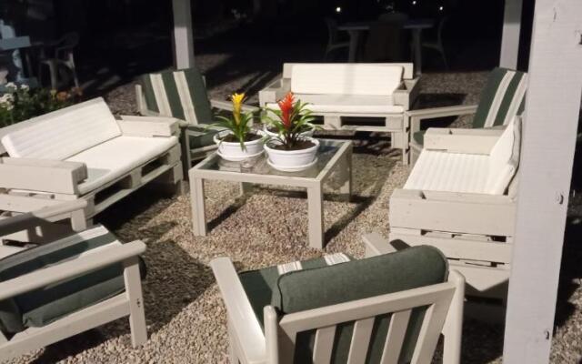 Ad Astra Rooms