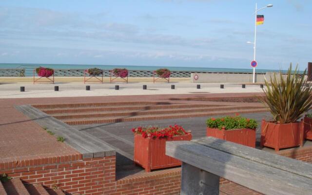 Le Clos des Camélias