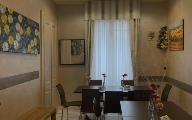 Hotel Air Palace Lingotto
