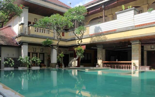 Airy Legian 83 Kuta Bali