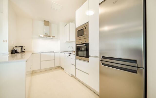 Apartamento Bennecke Winston