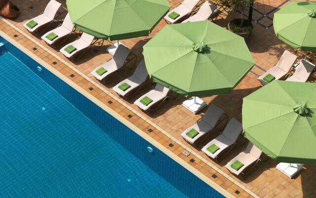 Divani Apollon Palace & Thalasso