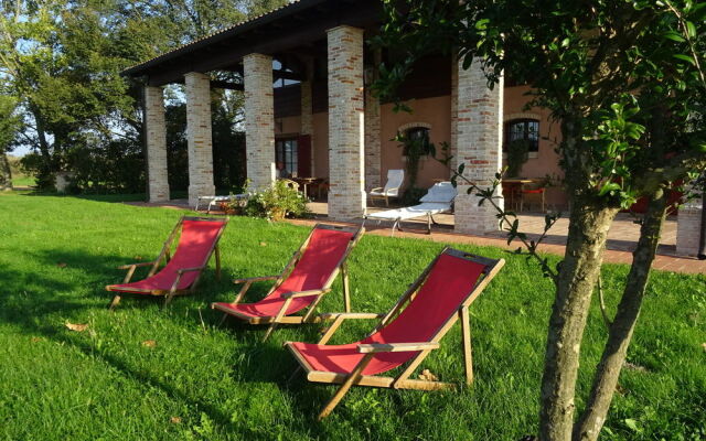 Agriturismo Ca' Lealtà
