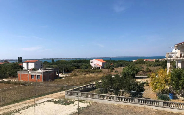 Vrsi Apartments