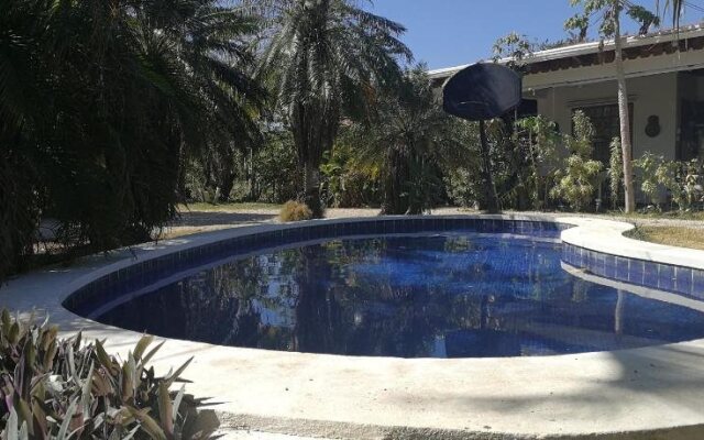 Hotel Nicoya
