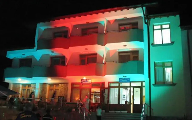 Yagodina Family Hotel