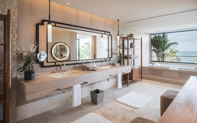 Anantara Koh Yao Yai Resort & Villas