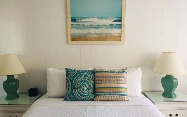 Ocean Resort Inn