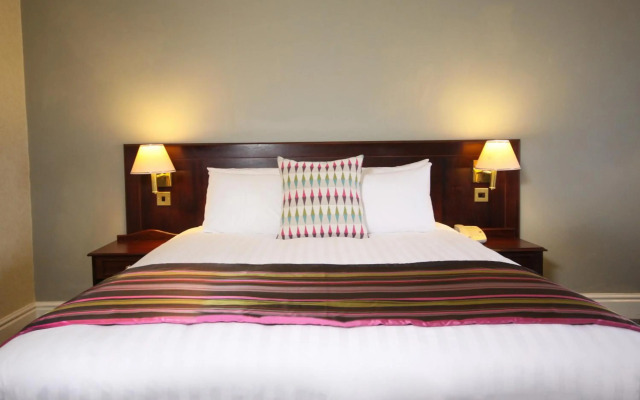 Citrus Hotel Coventry by Compass Hospitality