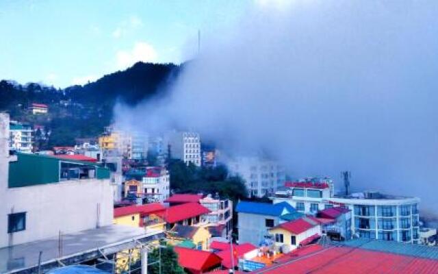 Sapa Mountain Hotel