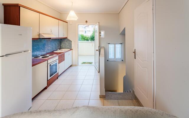 Seaview Terrace Haven-perfect Location Near the Sea