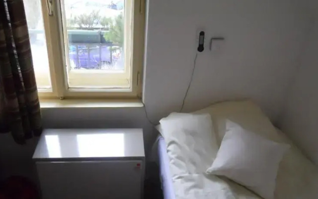 Apartment Podlesna