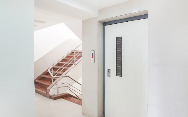 Capital O 15654 Hotel Gajanan Pride