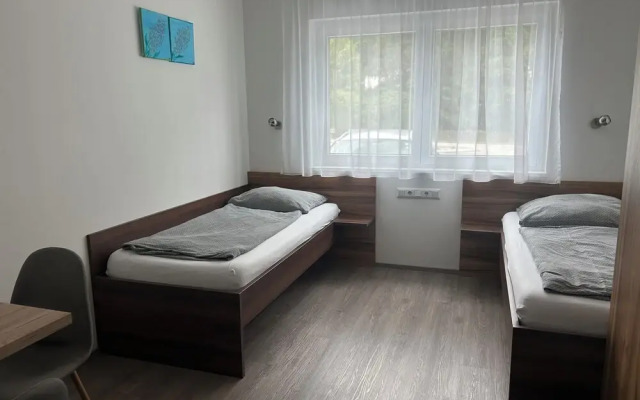 FarawayHomes Studios Kremsmünster