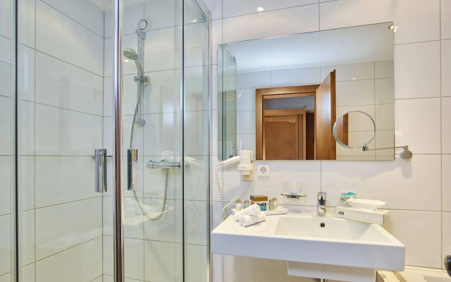 Seiblishof Superior Hotel Ischgl