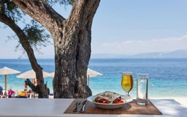 Anassa Mare Villas and Residences