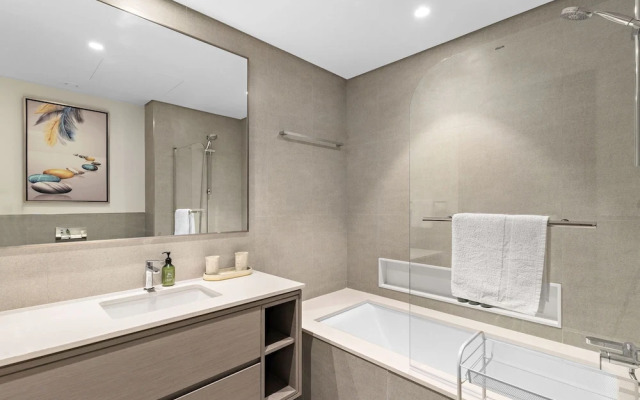 Grande Signature Residence - 4906 2BD